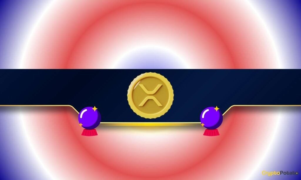 2 Signals Suggest XRP’s Early 2026 Rally Is Running Out of Steam 2 Signals Suggest XRP’s Early 2026 Rally Is Running Out of Steam