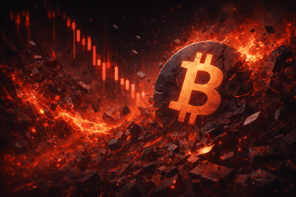 $790 Million In Crypto Longs Decimated As Bitcoin Plunges To $93,000 $790 Million In Crypto Longs Decimated As Bitcoin Plunges To $93,000