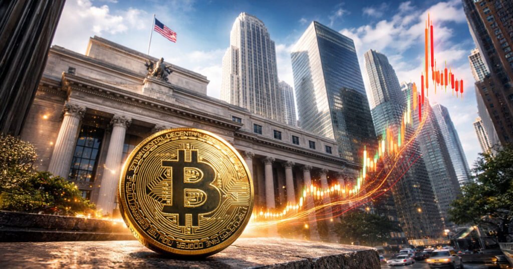 A $74B emergency overnight bank loan on NYE just revived a dark 2019 secret bailout theory