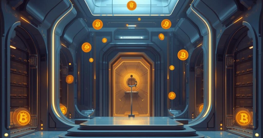 Aave App Brings DeFi Yield Straight to Your Bank Account