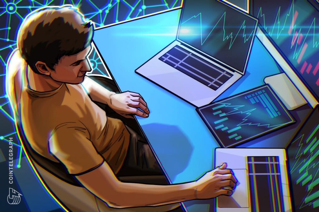 Altcoin Market Cap Holds 'Critical' Support, Poised for Upside: Analyst
