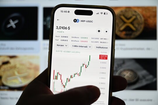 Analyst Predicts Strongest XRP Price Rally In History Is Coming, Here’s Why XRP