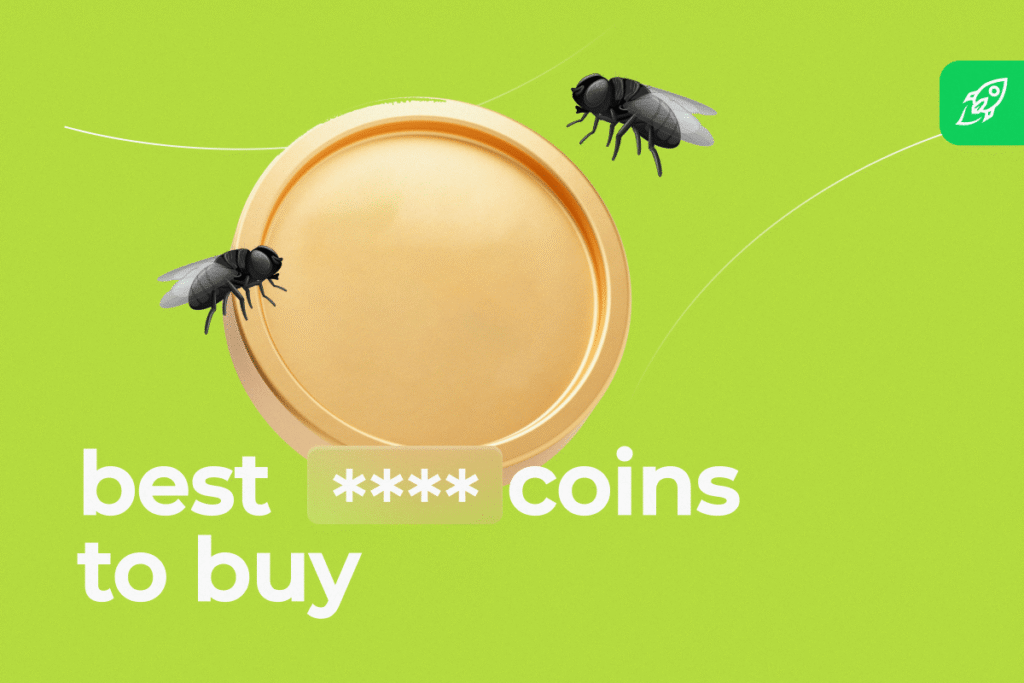 Best SHITCOINS to Buy in 2026 FOR FUN