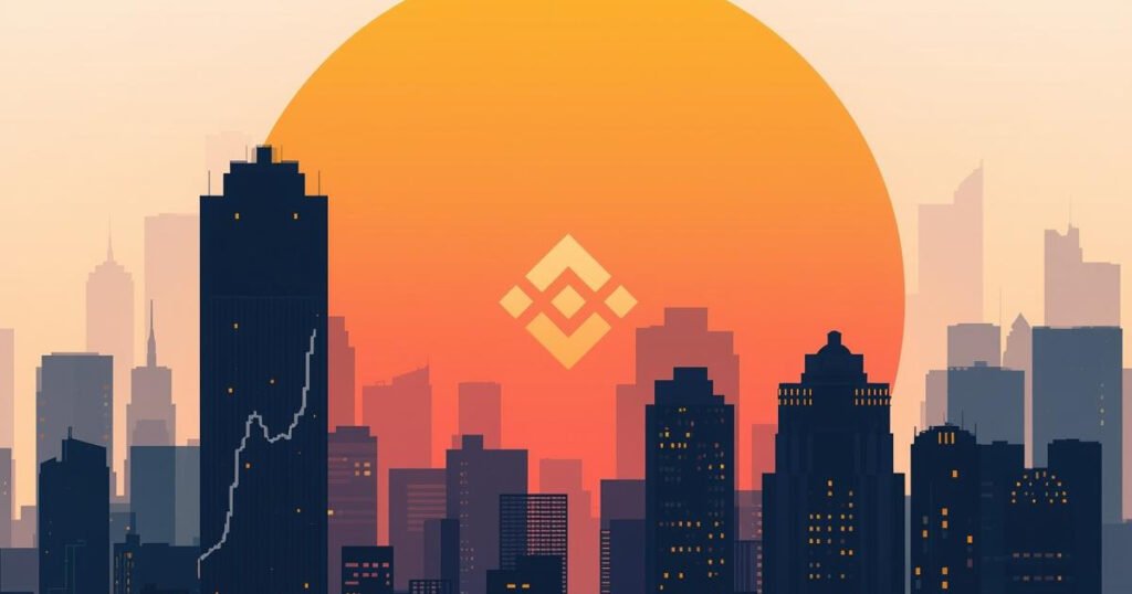 Binance Report Highlights 2025 Crypto Milestones and Trends Binance Report Highlights 2025 Crypto Milestones and Trends
