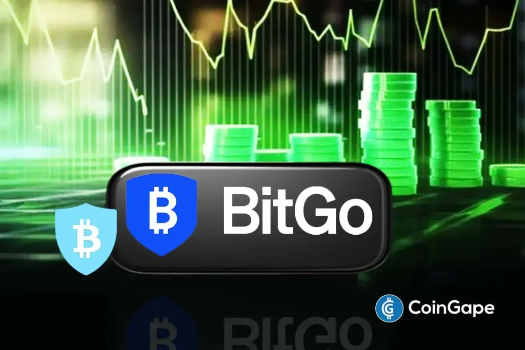 BitGo (BTGO) Prices IPO at $18, Raising Over $212M at $2.1B Valuation