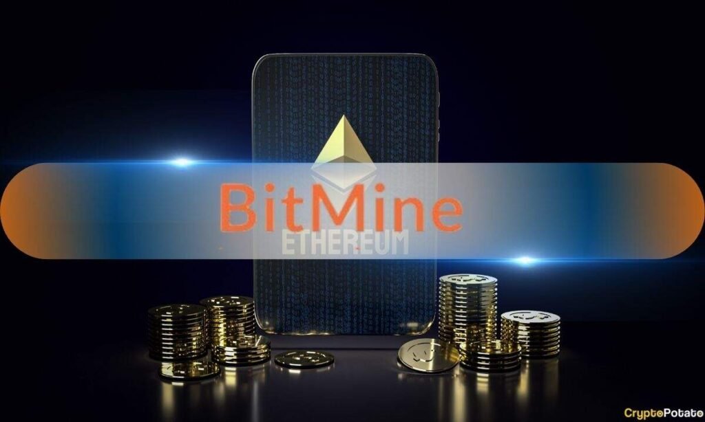 BitMine Seeks Major Share Authorization Hike for Ethereum-Led Growth
