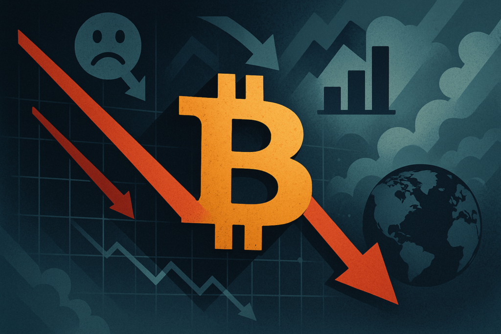 Bitcoin ETF flows turn negative after explosive start to 2026 Bitcoin ETF flows turn negative after explosive start to 2026