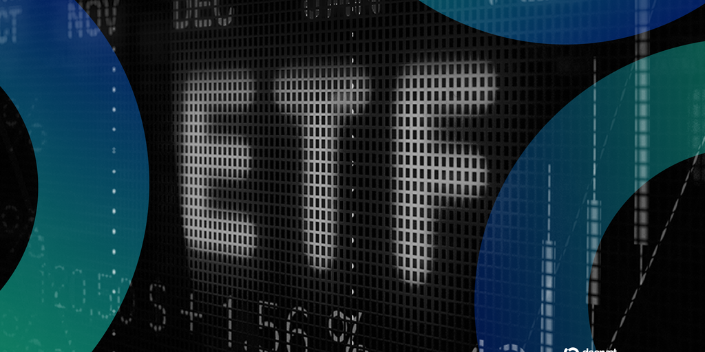 Bitcoin ETFs Just Had Their Best Day in Months as Crypto Market Rebounds Decrypt logo