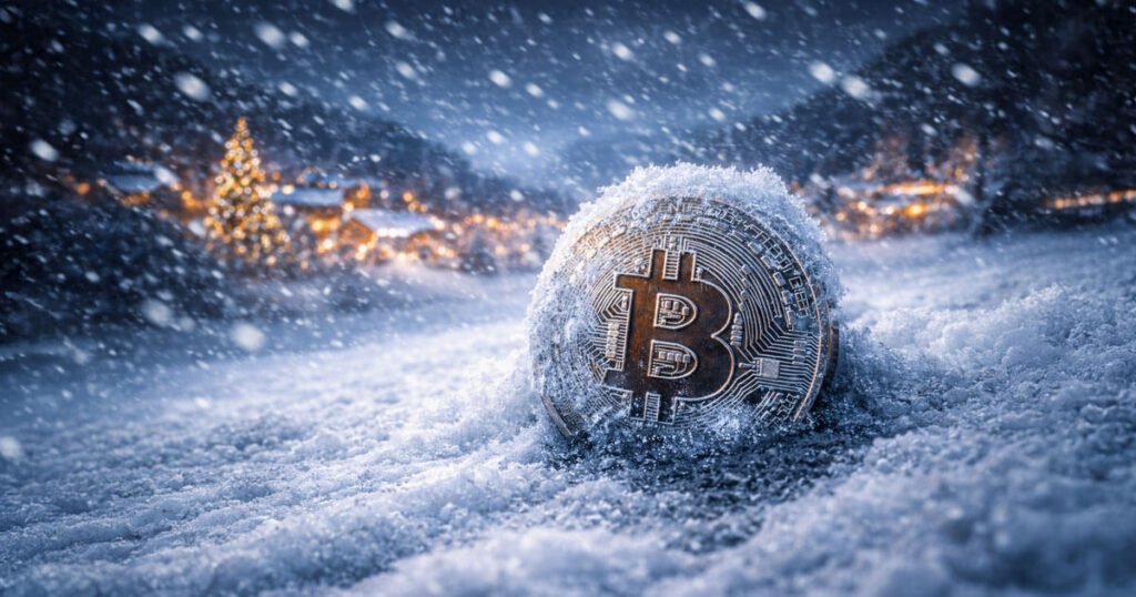 Bitcoin ETFs failed a critical holiday stress test as $1.29 billion vanished through “tactical” positioning Bitcoin ETFs failed a critical holiday stress test as $1.29 billion vanished through "tactical" positioning