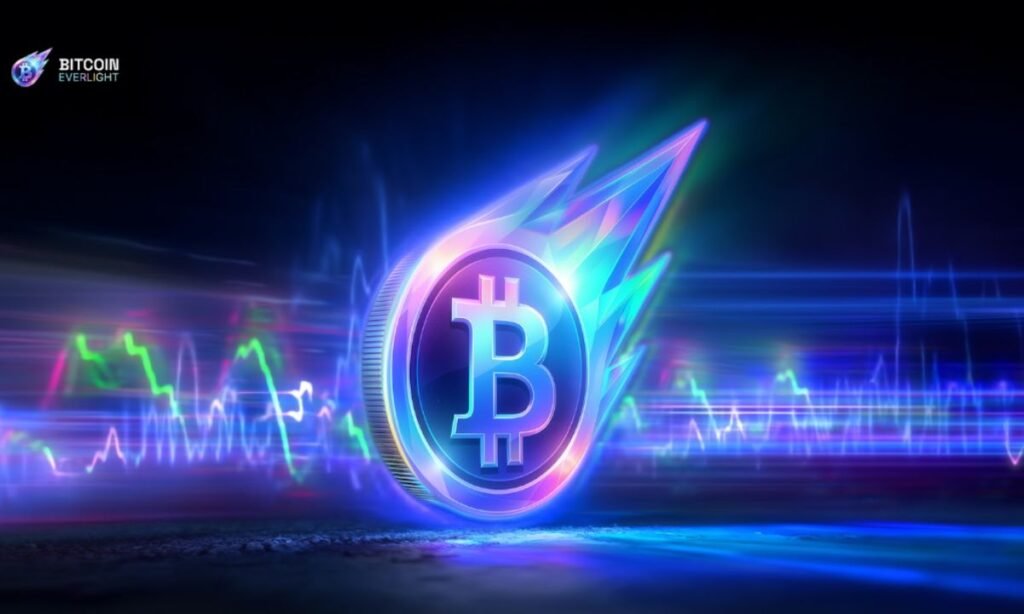 Bitcoin Everlight Analysts Project Growth Despite Current Market Volatility Bitcoin Everlight Analysts Project Growth Despite Current Market Volatility