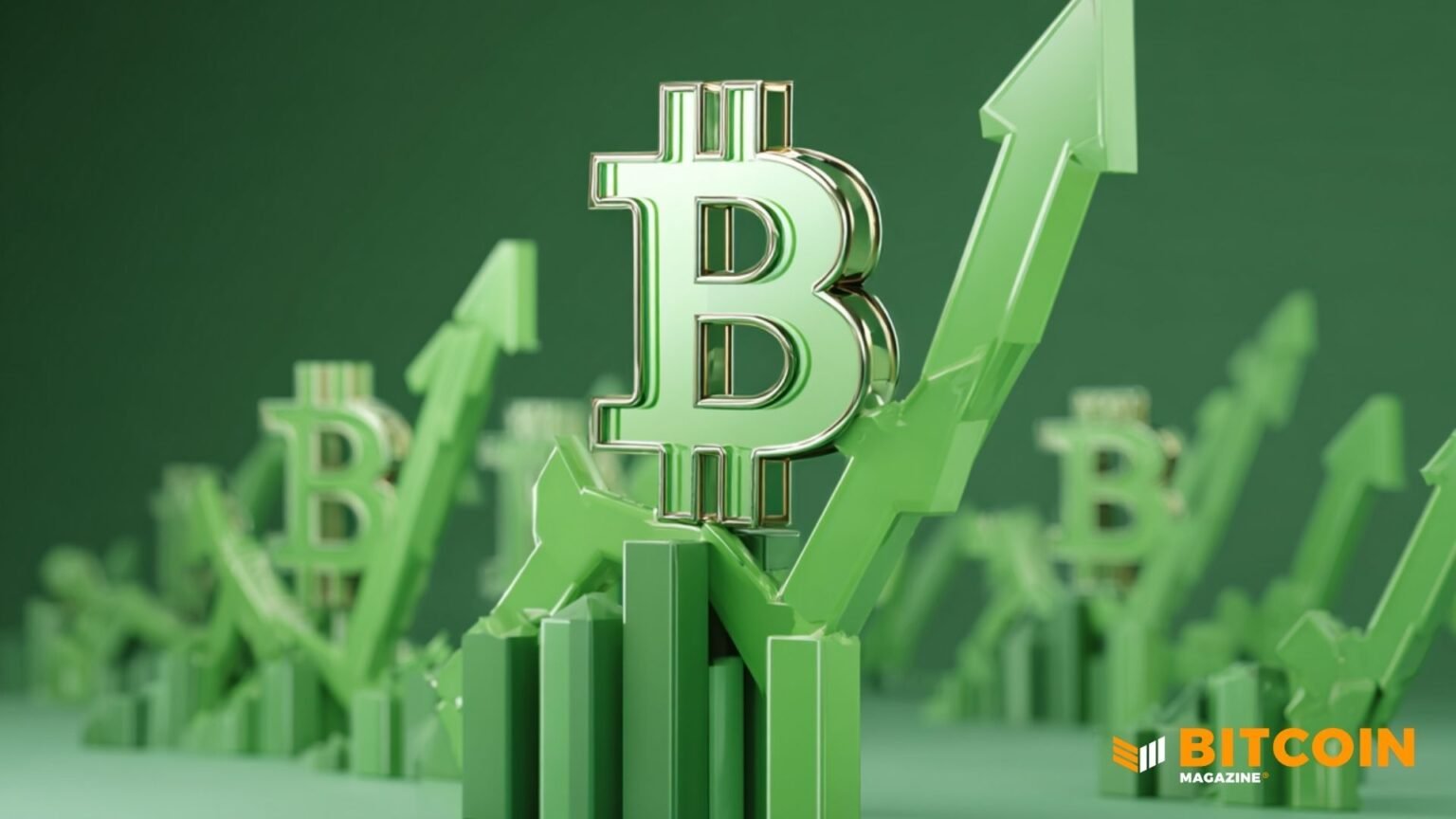 Bitcoin Price Jumps 8% Into New Year As Bullish Momentum Builds Micah Zimmerman