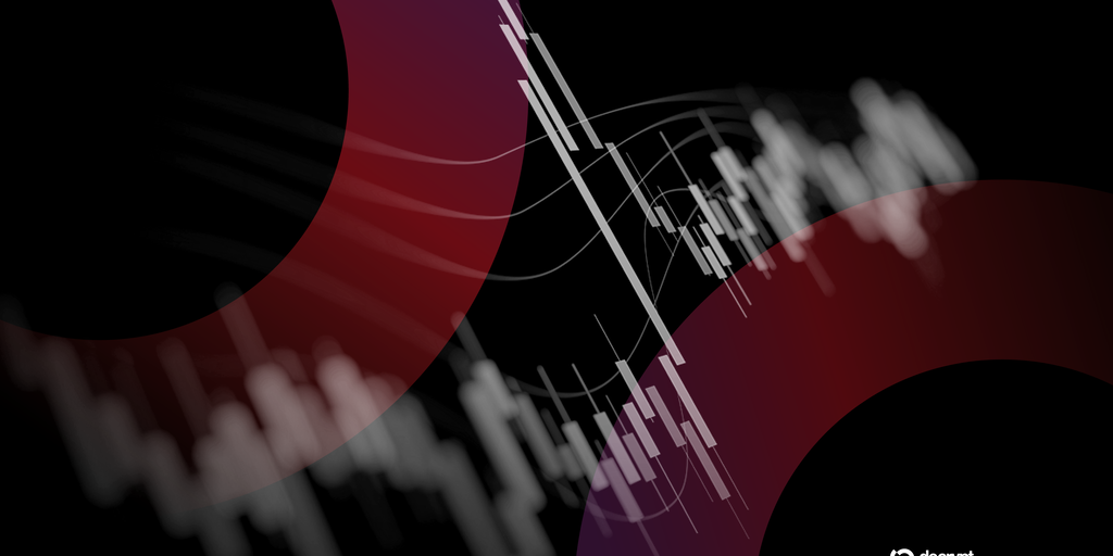 Bitcoin Slides as Crypto Markets Correct: Is the Golden Cross at Risk? Decrypt logo