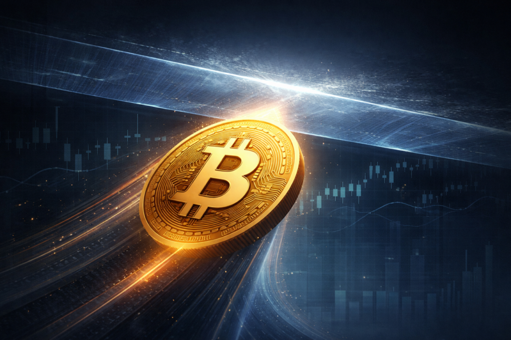 Bitcoin Supply Overhang Likely To Cap Rallies Above $98,400, Glassnode Says Bitcoin Supply Overhang Likely To Cap Rallies Above $98,400, Glassnode Says