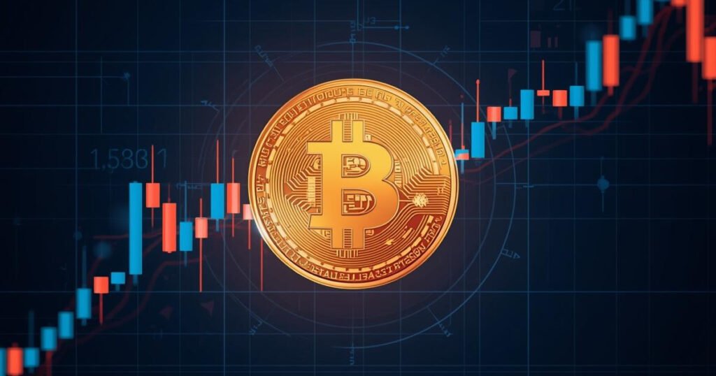 Bitcoin Volatility Expands After Consolidation Abhay H