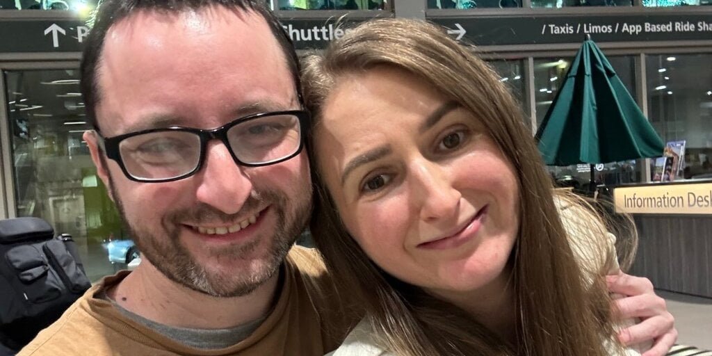 Bitfinex Hacker Behind $11 Billion Bitcoin Heist Credits Trump for Early Prison Release Decrypt logo