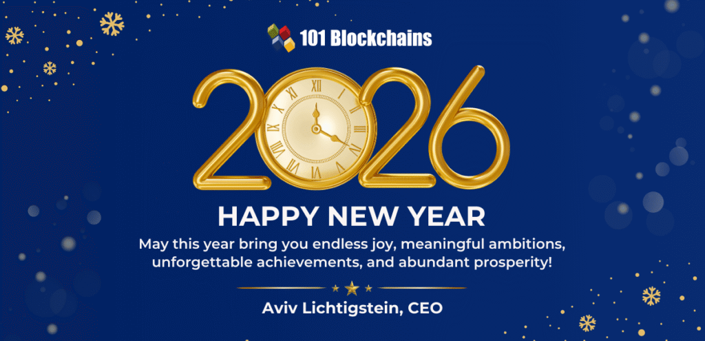 CEO Message: Wishing You the Best for Your Career and Life in 2026 CEO Message: Wishing You the Best for Your Career and Life in 2026