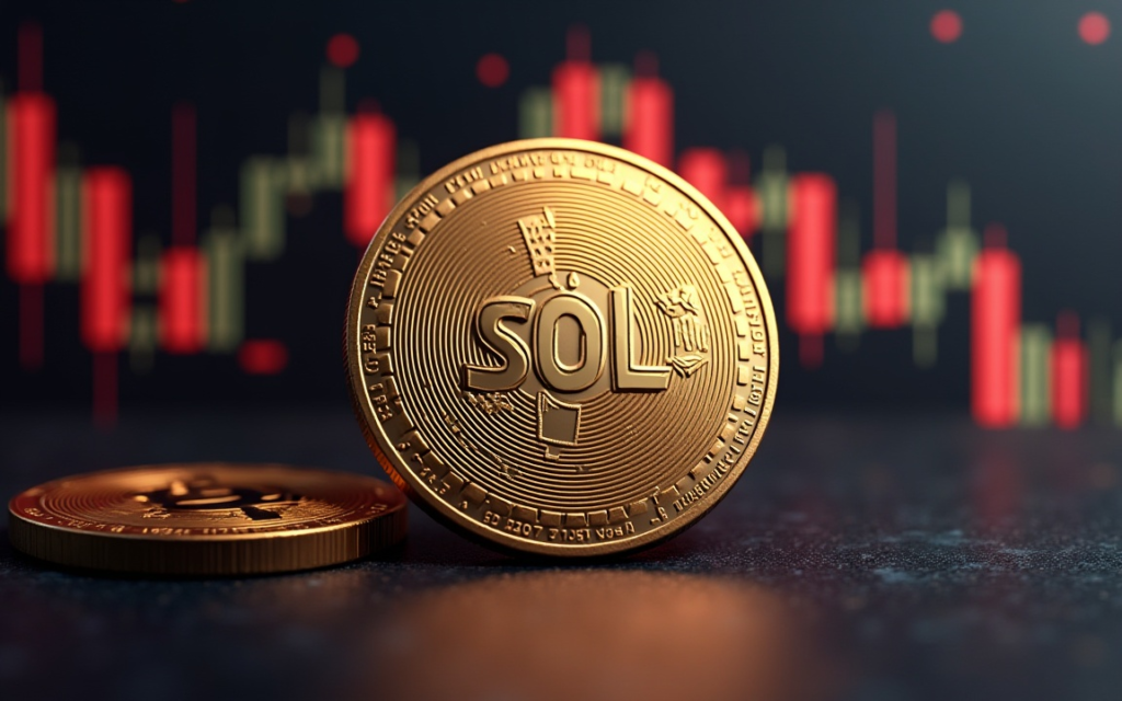 Can SOL break past $130 as WisdomTree expands tokenised funds to Solana? Solana price target