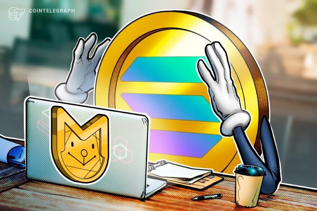 Can Solana Shed Its Memecoin Image in 2026?
