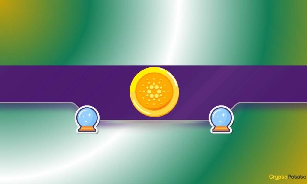 Cardano (ADA) Poised for a Strong Rally if This Key Level Holds: Details