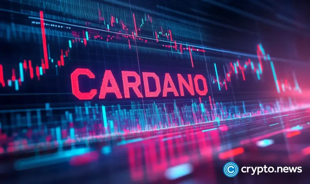 Cardano is flashing breakout signals, but this challenger is quietly hijacking the entire trade Cardano is flashing breakout signals, but this challenger is quietly hijacking the entire trade