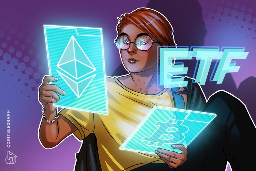Crypto ETFs Shed Over $1B In Daily Outflows As Market Slides Crypto ETFs Shed Over $1B In Daily Outflows As Market Slides