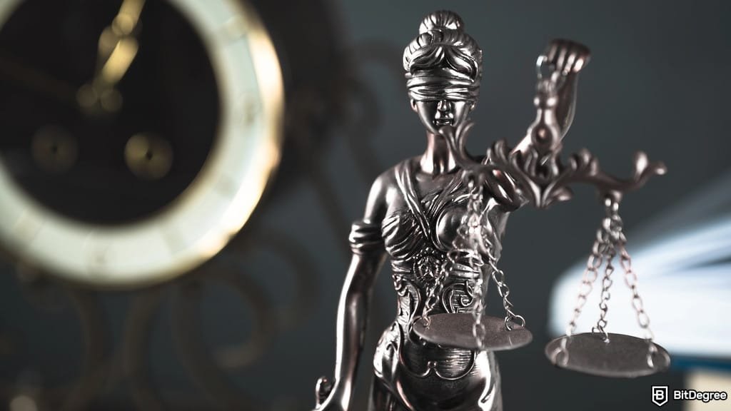 Crypto Fraud Kingpin Chen Zhi Detained, Faces US Charges Crypto Fraud Kingpin Chen Zhi Detained, Faces US Charges