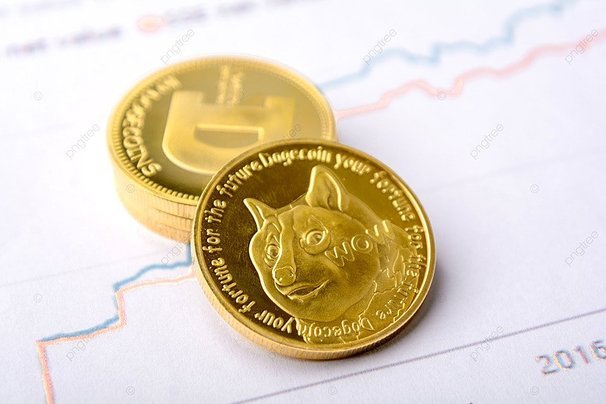 Dogecoin Price On The Brink Of A 9,000% Rally To $10? What Historical Performance Shows Dogecoin