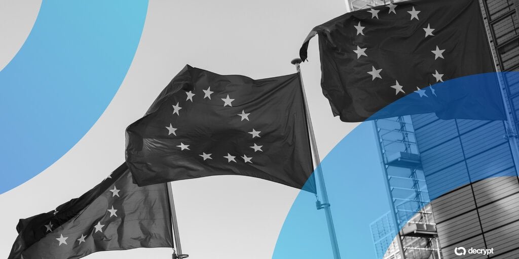 EU Investigates X Over Alleged Failures to Curb Illegal Grok AI Content Decrypt logo