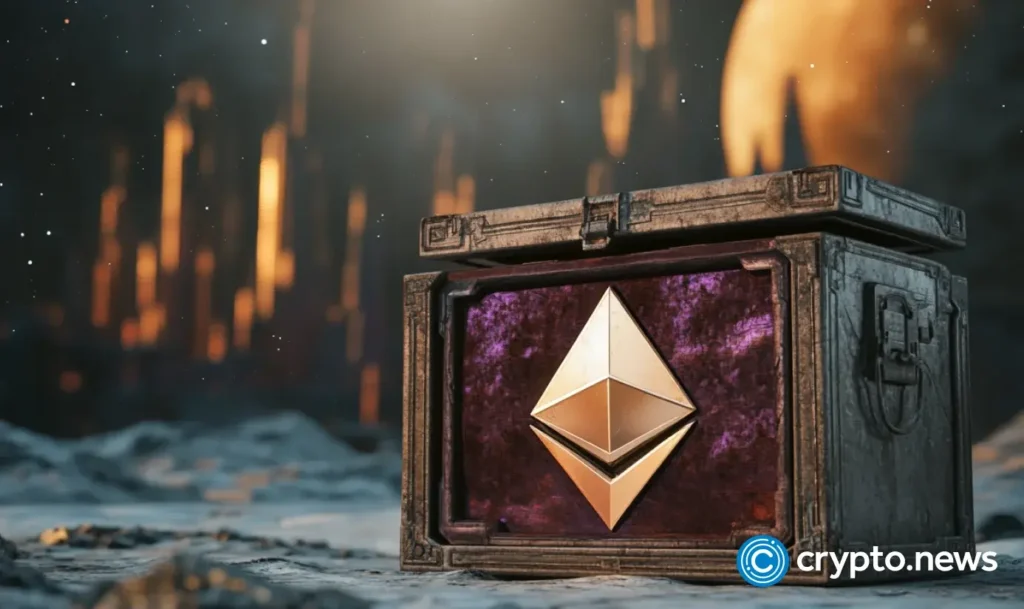 Ethereum ETFs rebound with $174M inflows on Jan 2