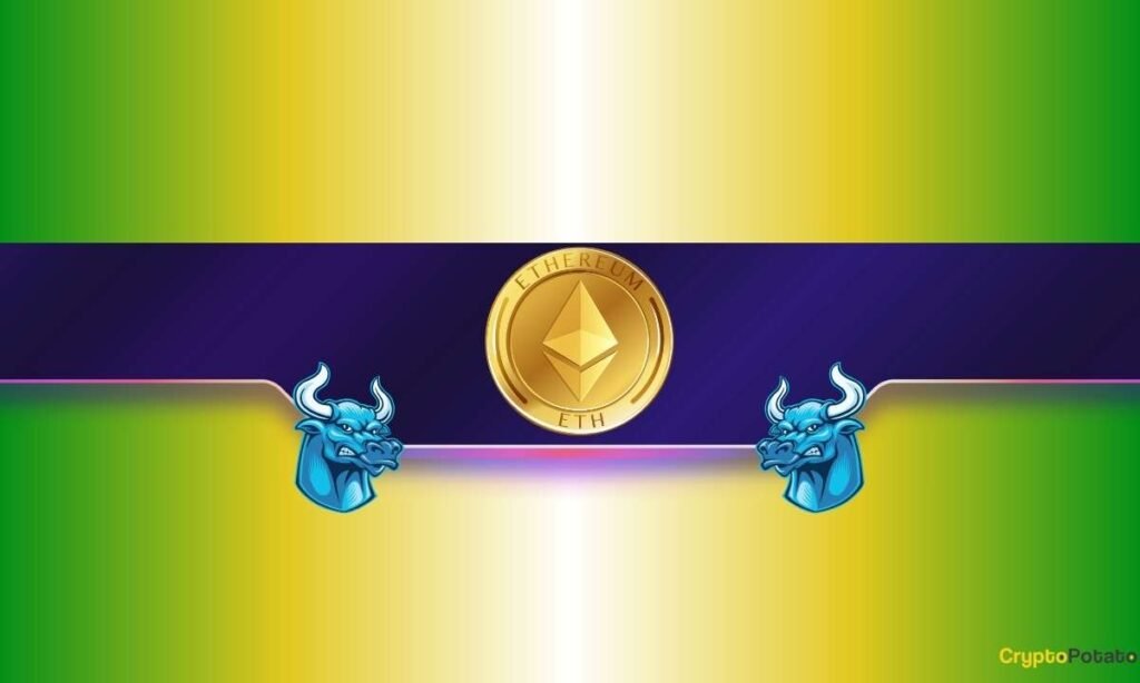 Ethereum (ETH) Prepping for $7K? Wyckoff and Whales Agree Ethereum (ETH) Prepping for $7K? Wyckoff and Whales Agree