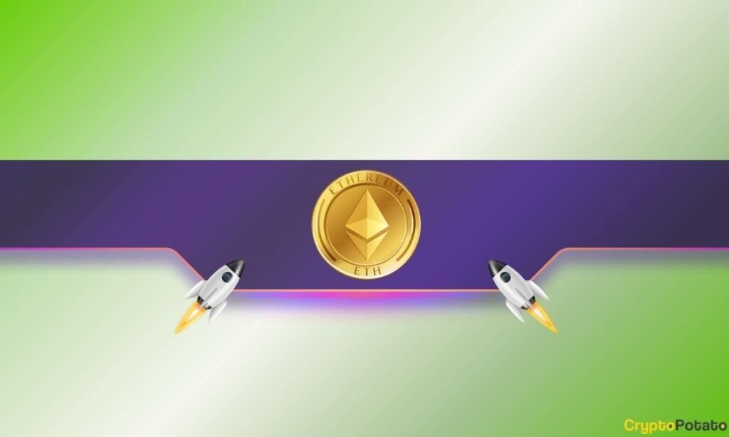 Ethereum (ETH) Reversal Pattern Hints at $3.6K Rally Soon Ethereum (ETH) Reversal Pattern Hints at $3.6K Rally Soon