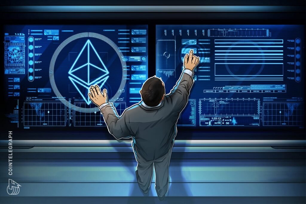 Ethereum Exchange Balances Fall as Staking Activity Accelerates Ethereum Exchange Balances Fall as Staking Activity Accelerates