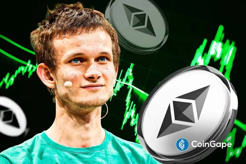 Ethereum Price Eyes a 30% jump