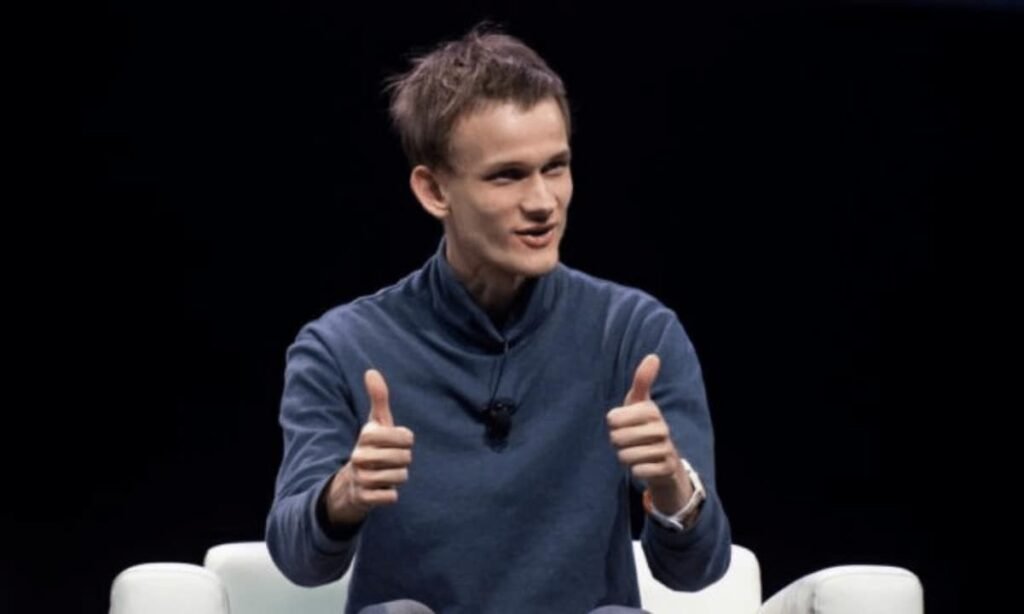 Ethereum Solved the Blockchain Trilemma