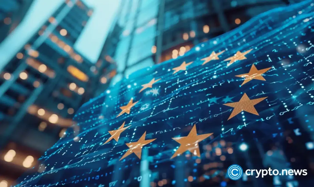 European banks form group to launch euro-pegged stablecoin European banks form consortium to launch Euro-pegged stablecoin - 1