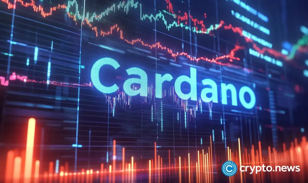 Fake emails target Cardano users with remote access malware