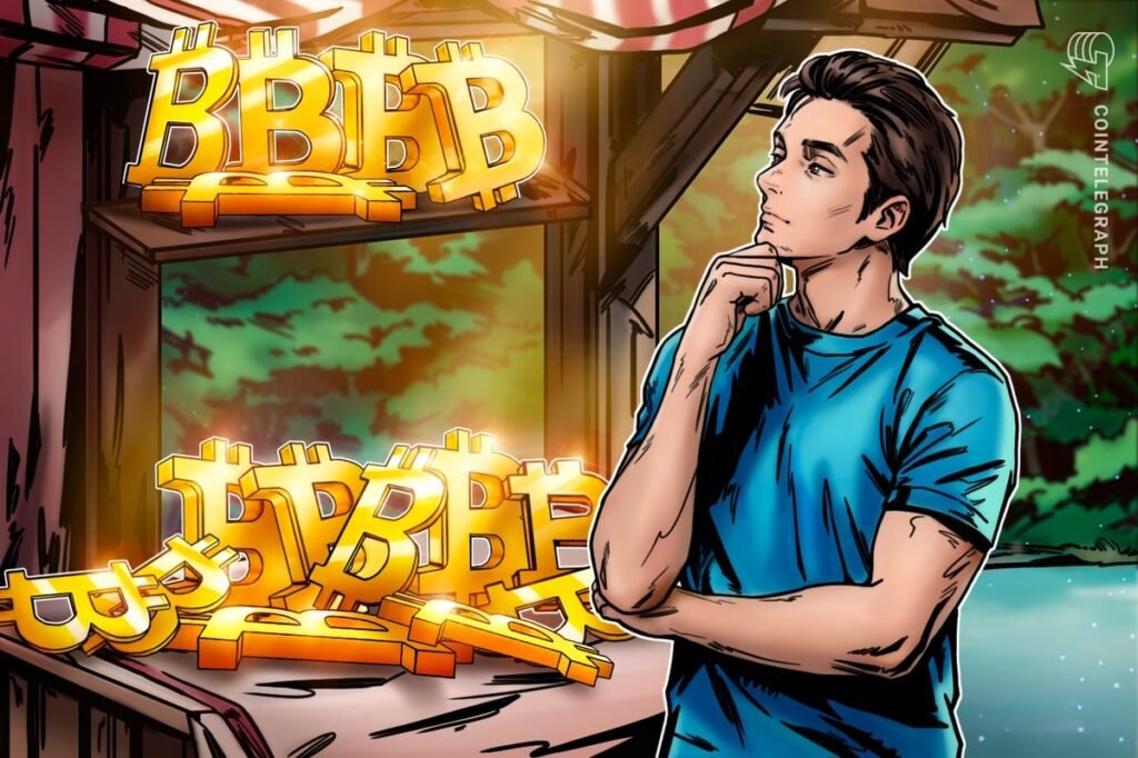 Five Bitcoin Narratives Analysts Are Watching Beyond Price in 2026 Five Bitcoin Narratives Analysts Are Watching Beyond Price in 2026