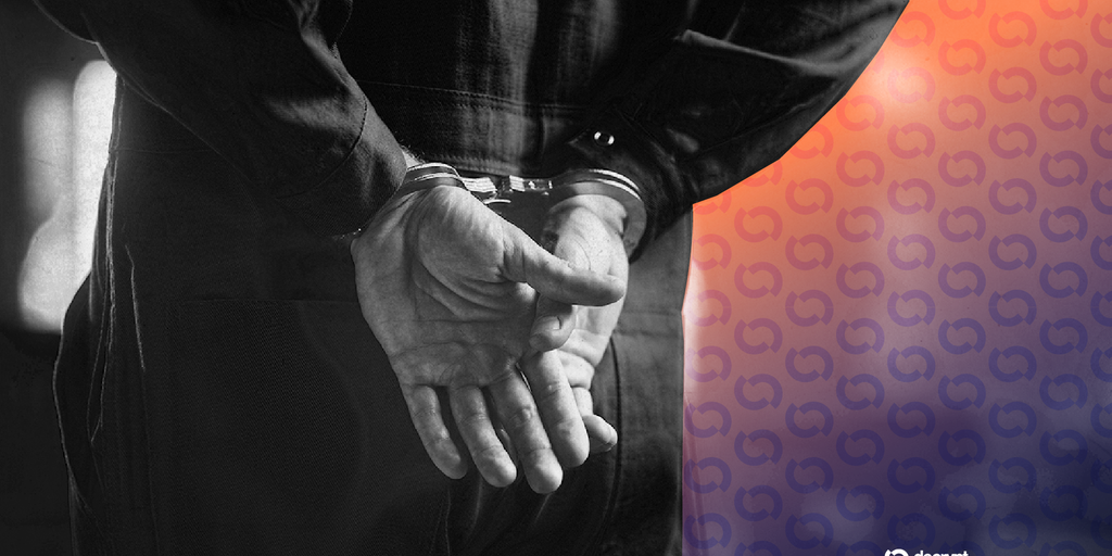 Former Google Engineer Convicted of Stealing AI Secrets for China Decrypt logo