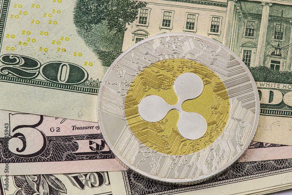 Here’s How Much XRP Ripple Execs Have Dumped So Far Here’s How Much XRP Ripple Execs Have Dumped So Far