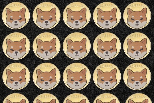 Here’s Why The Shiba Inu Price Jumped Over 13% Shiba Inu