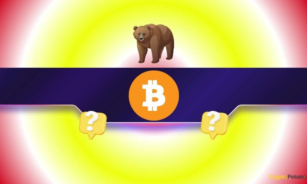 Is Bitcoin Repeating Its Darkest Bear Market History? Is Bitcoin Repeating Its Darkest Bear Market History?
