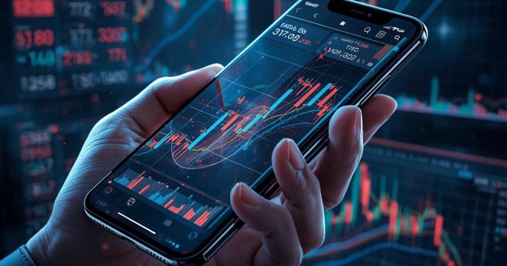 Jupiter Launches Mobile V3 for Pro Trading