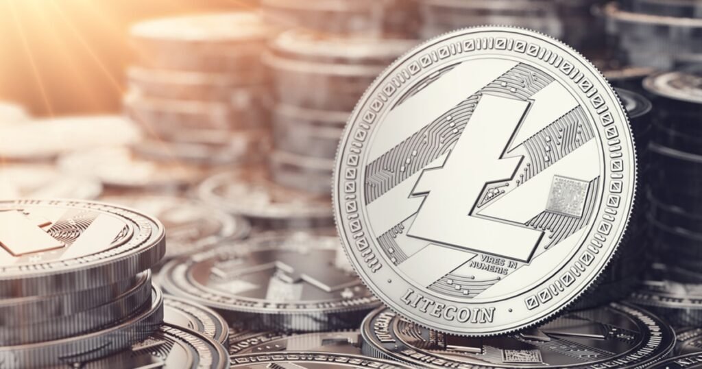 LTC Price Prediction: Targets $72-75 Recovery by February 2026