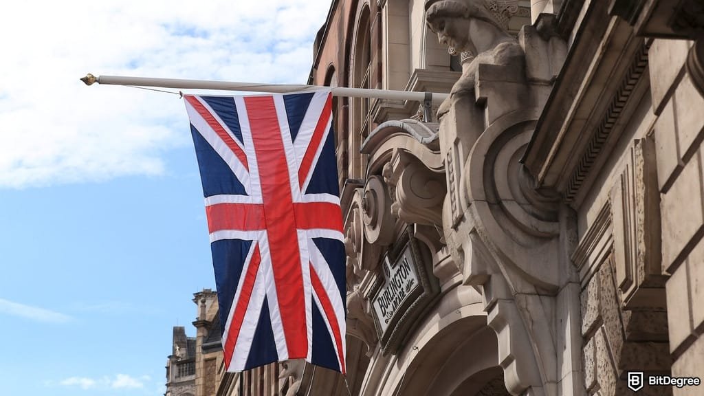 Labour MPs Push Starmer to Ban Crypto Cash in UK Elections Labour MPs Push Starmer to Ban Crypto Cash in UK Elections