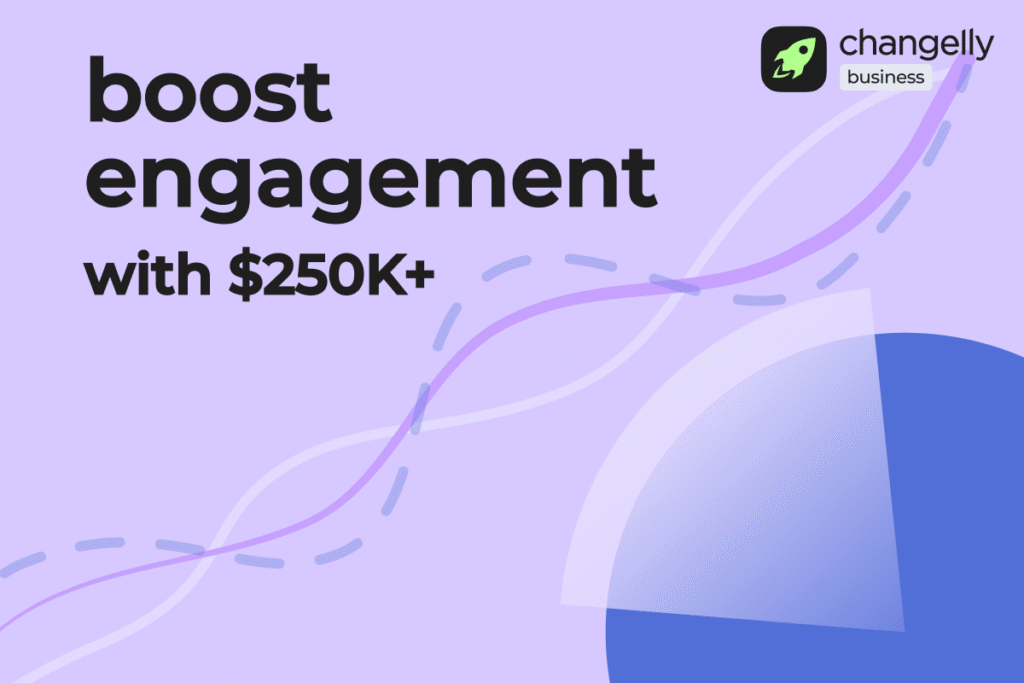 MyTonWallet’s Cross-Chain Campaign with Changelly