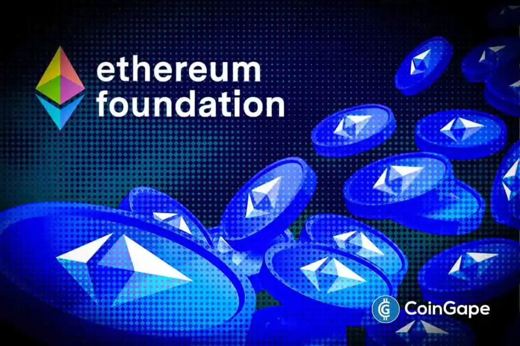 New $2M Funding Reveals Ethereum Foundation’s New Threat Ethereum