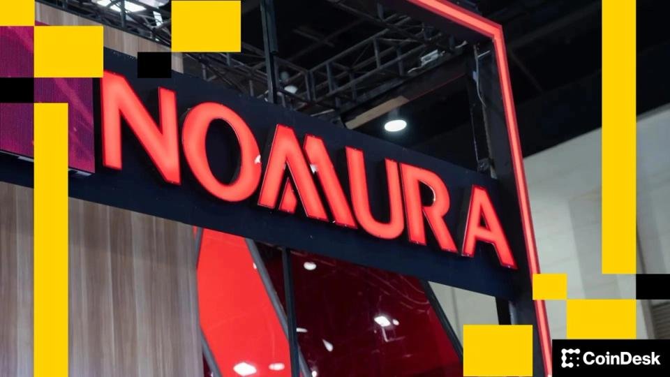 Nomura’s Laser Digital applies to open U.S. national trust bank for crypto custody Nomura's Laser Digital applies to open U.S. national trust bank for crypto custody