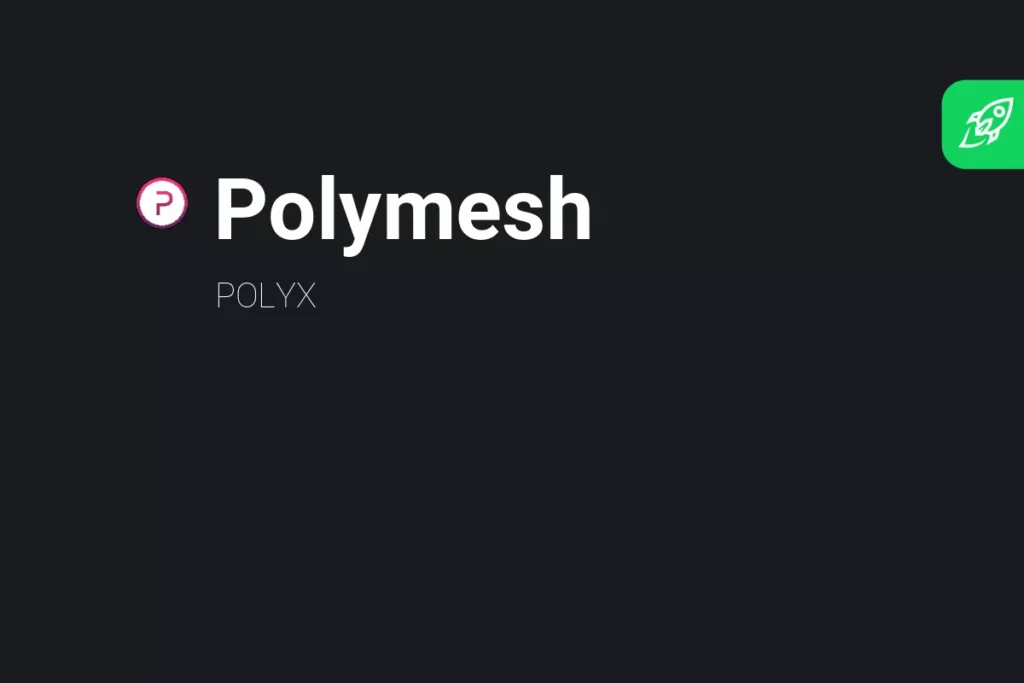 Polymesh (POLYX) Price Prediction 2025 2026 2027 Polymesh (POLYX) Price Prediction 2025 2026 2027