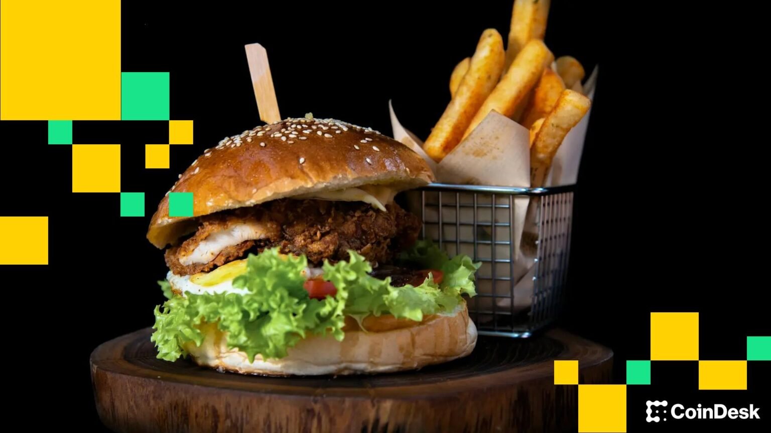 Popular Burger joint Steak ’n Shake buys $10 million bitcoin