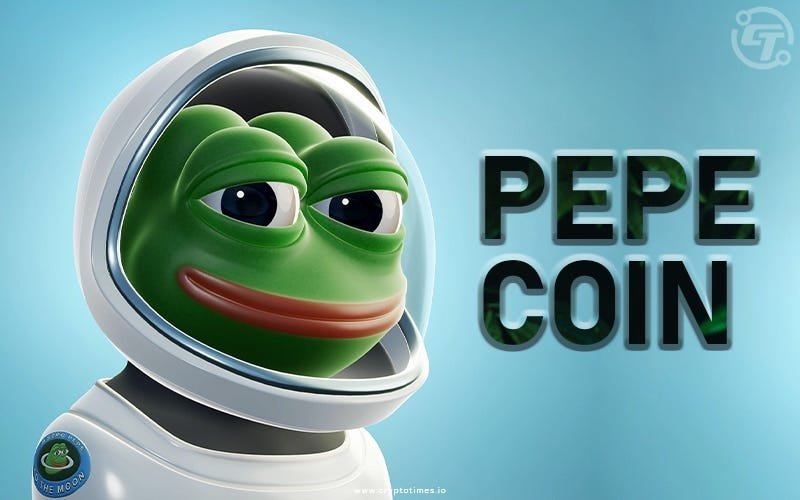 Pushing Out Bears As Confirmation Closes In PEPE